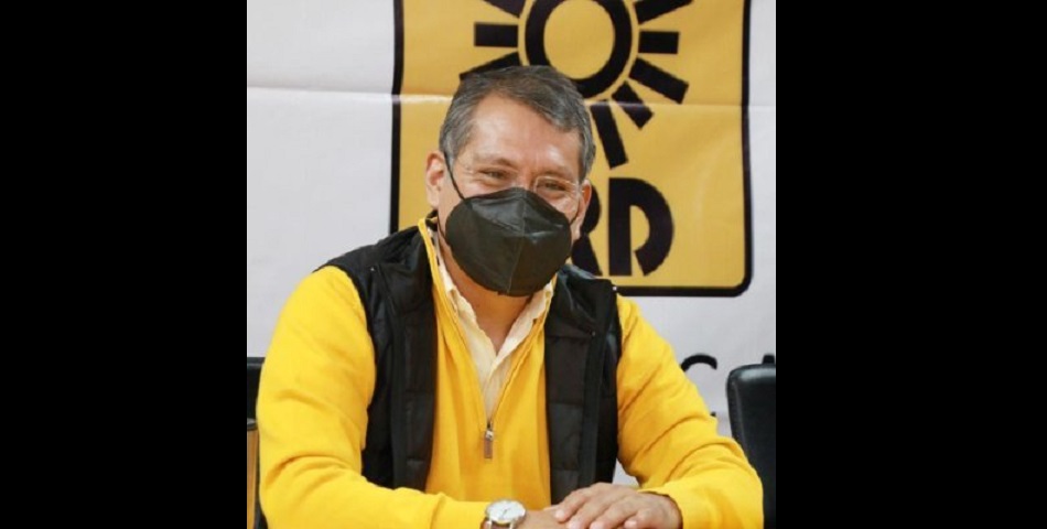 Simulación en PRD de Oaxaca, líder fingió estar vs alianza con PRI-PAN a diputaciones locales y concejales; votó a favor y tribus decadentes la rechazan