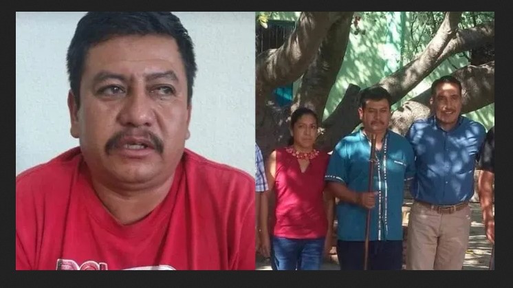 Ahora murió el edil de Xitlapehua por covid-19; son 10 las autoridades víctimas de la pandemia 