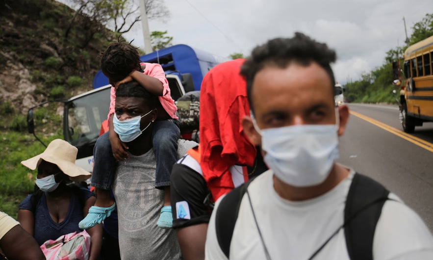 Cuba: La migración también decide en el rebrote de covid-19