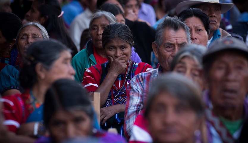 Pandemia ha agravado la desigualdad social en pueblos indígenas que enfrentan el covid-19 desde sus hogares: SER