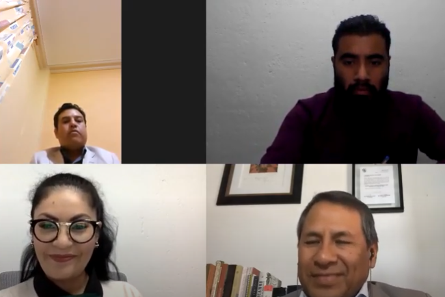 TEEO ordena el registro de aspirante a consejero municipal electoral de Juquila