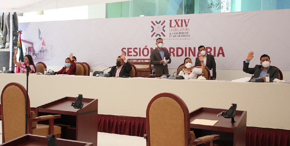 Pide Congreso que el gobierno del Estado garantice oxígeno medicinal a personas enfermas de Covid-19