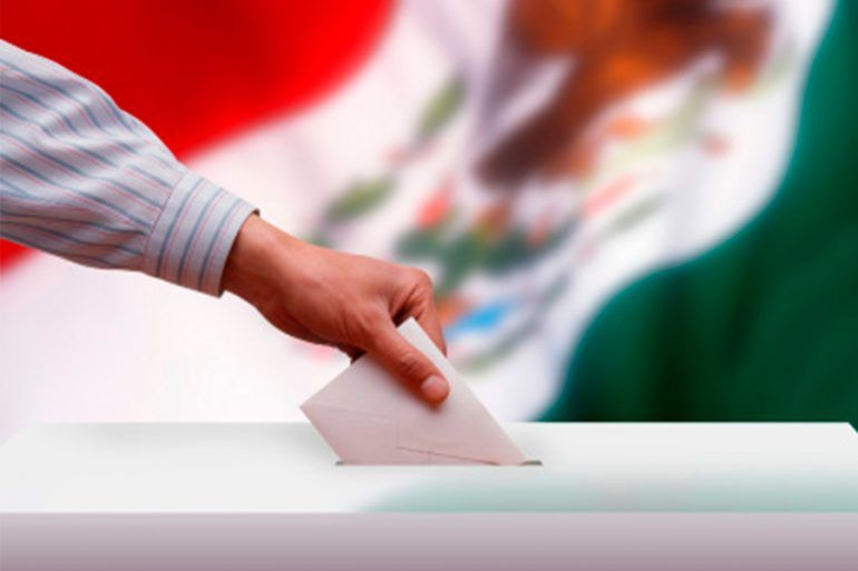 Hay luz verde para las precampañas a diputaciones y concejalías en Oaxaca; aspirantes pueden arrancar