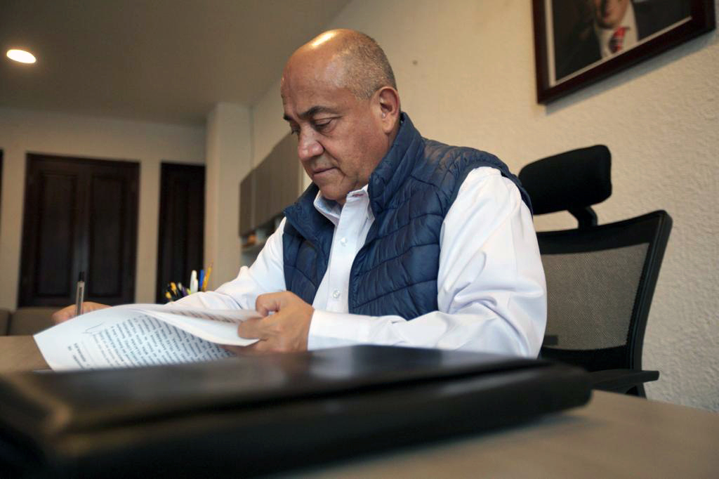 ¡Golpe a la corrupción! Las plazas  de maestros no se venden: IEEPO