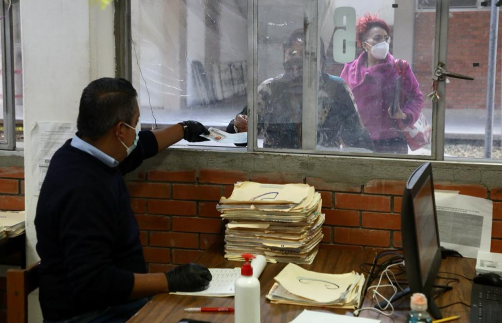 Pago único de incidencias administrativas se realiza con total transparencia: IEEPO