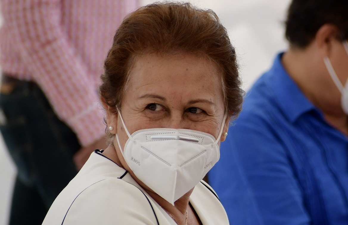 La radiodifusión, un elemento transformador de la sociedad: diputada Delfina Guzmán Díaz