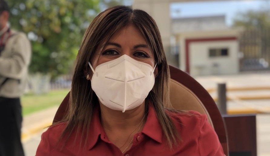 «Ley Ingrid» castiga a autoridades que filtren imágenes de víctimas o del crimen: Hilda Luis