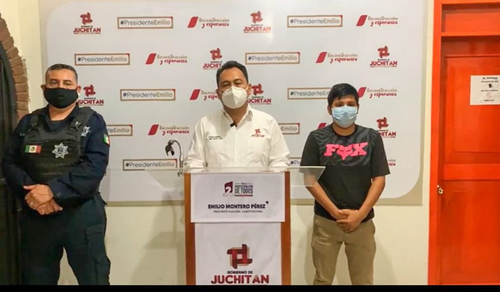 Auditoría a «Jóvenes construyendo el futuro», en Juchitán, para certeza de beneficiarios: Emilio Montero