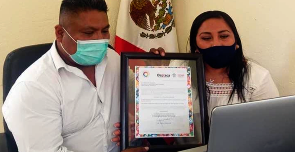 Ahora muere de covid-19 el edil de Santos Reyes Tepejillo; suman 14