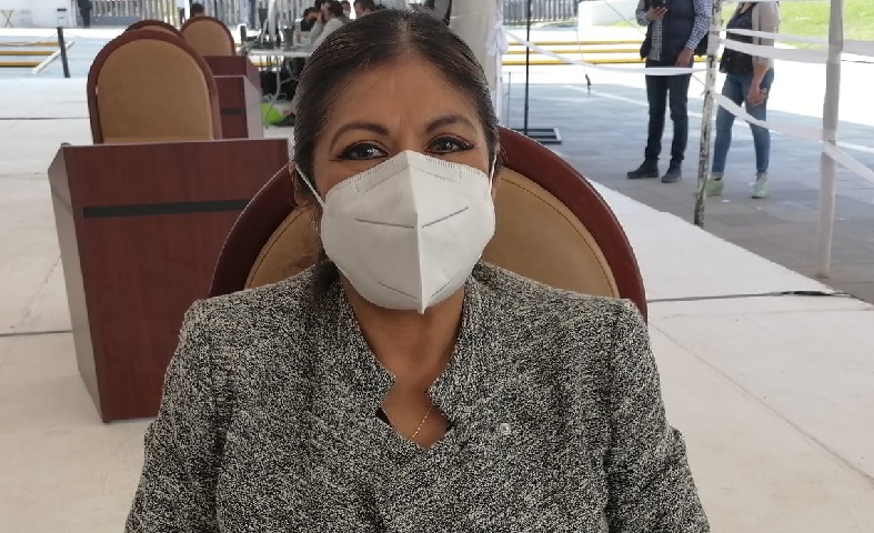 Demanda Hilda Luis a SSO, garantizar salud obstétrica de mujeres