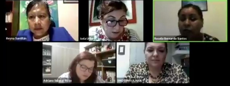Mujeres, las más afectadas por la corrupción y sólo 1 de cada diez denuncia, revelan estudios
