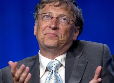 Al Grano: Bill Gates, más poder al poder
