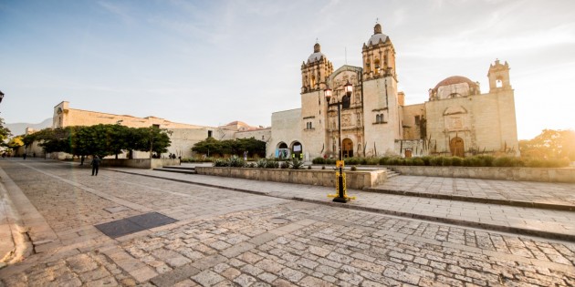 Cayó turismo por pandemia, empero Oaxaca es destino turístico obligado: Sectur