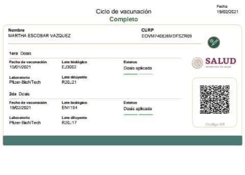 Por tráfico de influencias, vacunan a jefa de prestaciones médicas del IMSS en Oaxaca, no es personal de riesgo; la señalan de corrupción e irregularidades