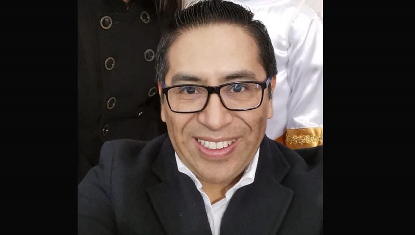Juez federal obstaculiza la justicia y ejerce violencia contra su ex pareja