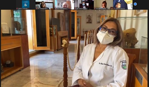 La Facultad de Medicina reconoce los aportes de mujeres destacadas de su comunidad