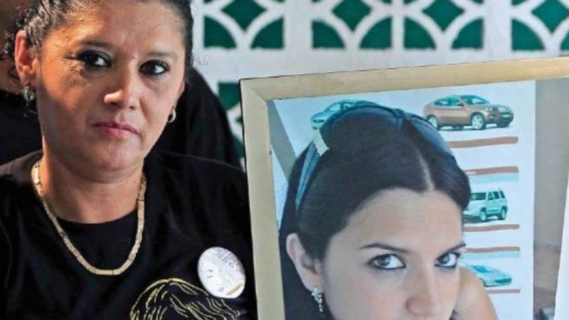 Fiscal de la CDMX anuncia reclasificación de 8 homicidios de mujeres para investigarse como feminicidios