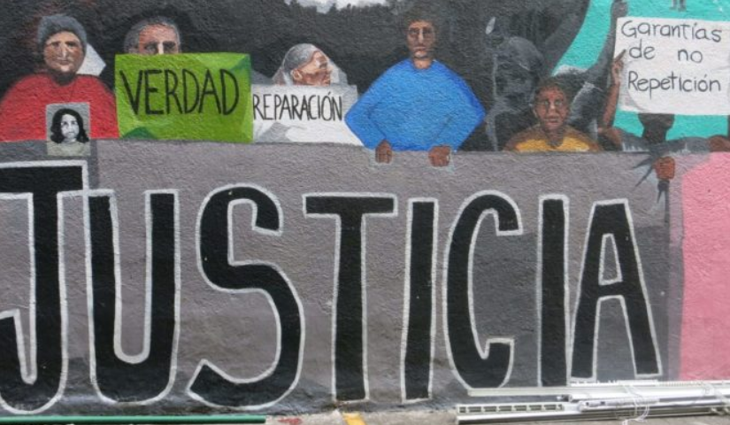 Comunicado de prensa de Pan para el Mundo y la Coordinación alemana por los derechos humanos en México