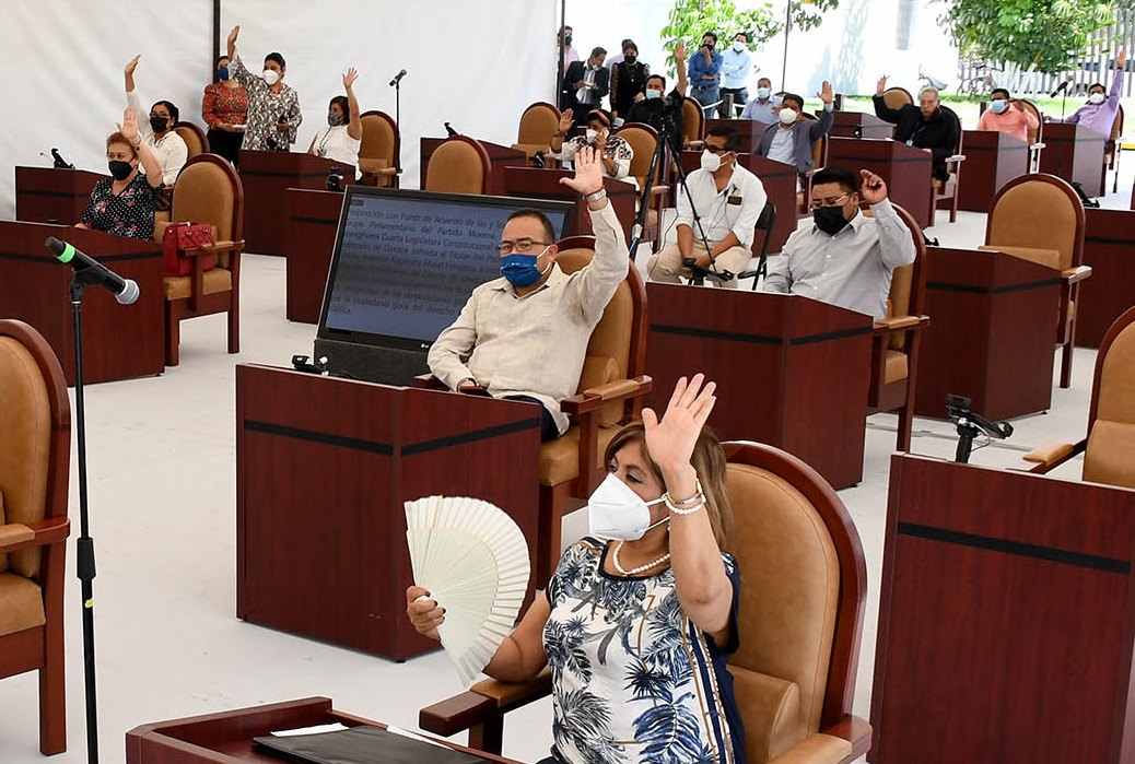Urge Congreso a autoridades promover el confinamiento durante la Semana Santa