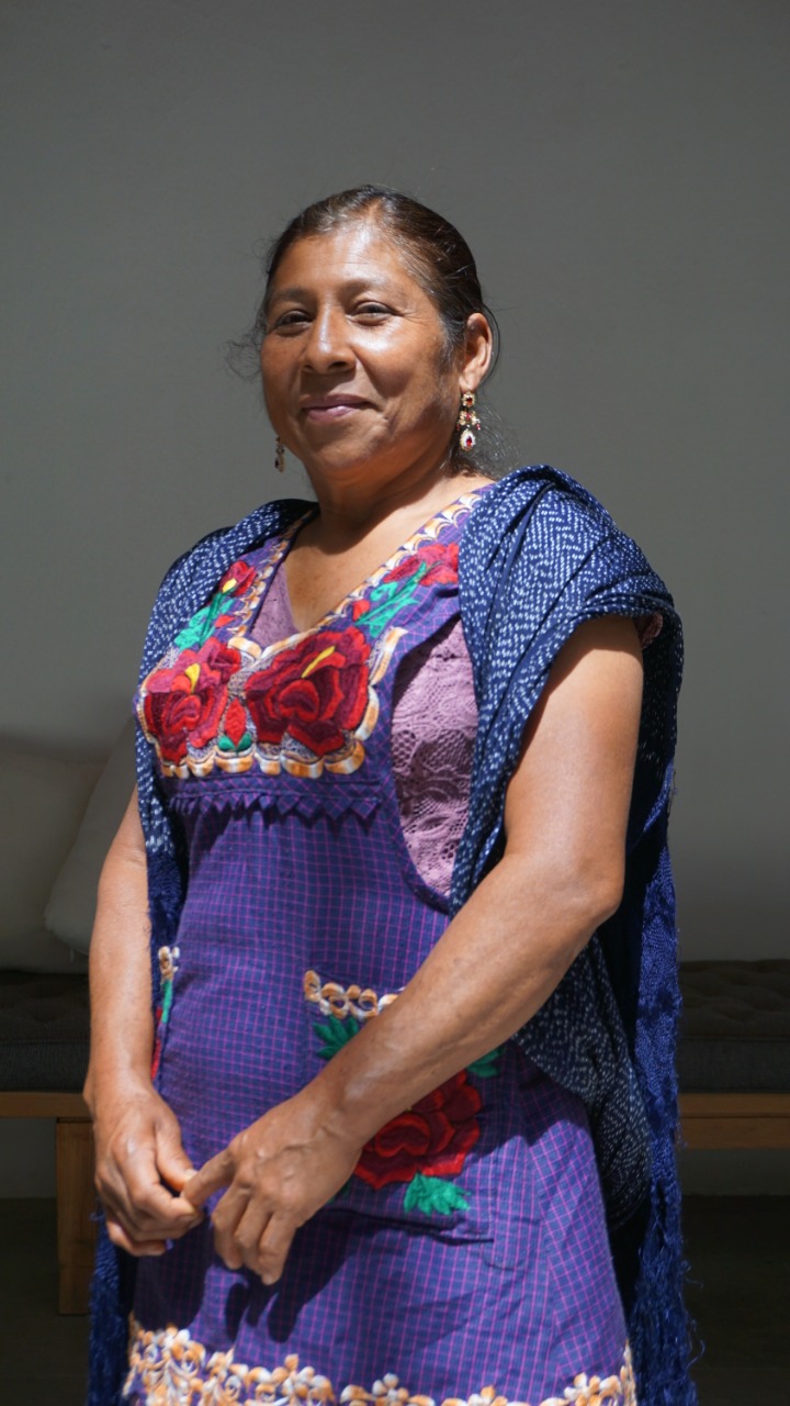Los retos de las mujeres en el campo y las cocinas de Oaxaca