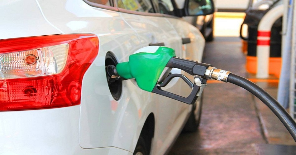 Hacienda aumenta estímulo fiscal a gasolinas y al diésel por segunda semana consecutiva