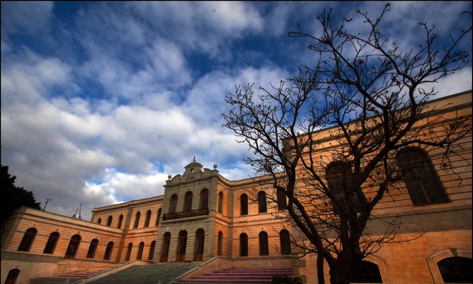 El CaSa está de fiesta; cumplió 15 años de ser fundado por el maestro Francisco Toledo