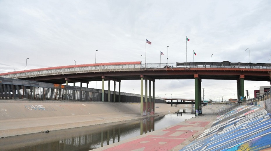 La Zona Libre, el fracaso en la frontera norte