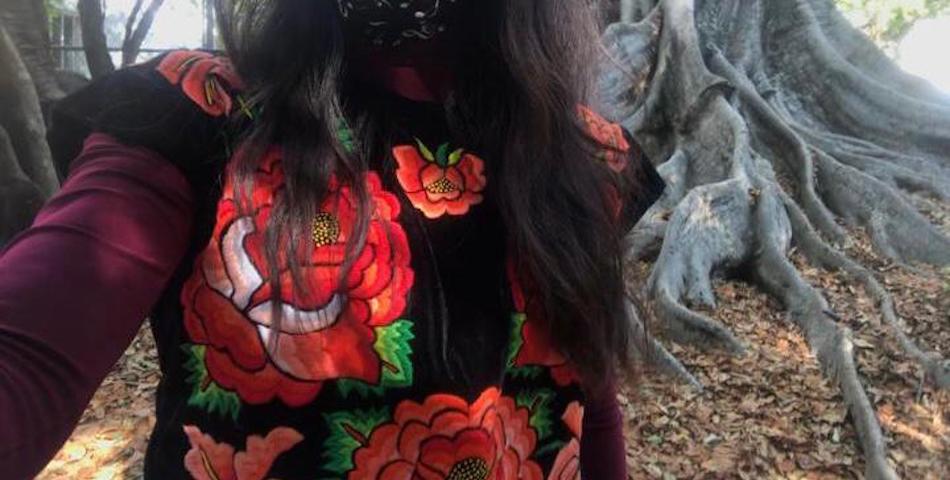 Necesitamos un fiscal que le haga justicia a las oaxaqueñas: María Elena Ríos Ortiz