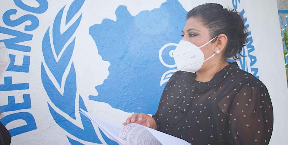 Presentan queja contra Secretario de Salud por incumplir Ley «Antichatarra»