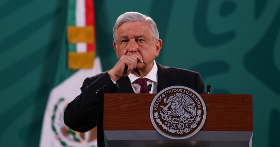 AMLO invita a Biden a ver los caminos hechos en Oaxaca
