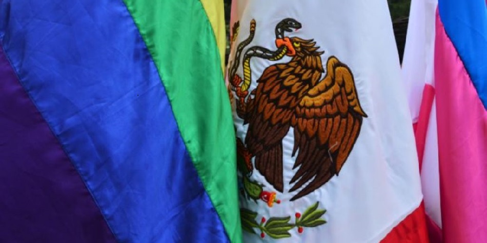 Partidos Políticos de Oaxaca deberán registrar candidatura LGITTTIQ