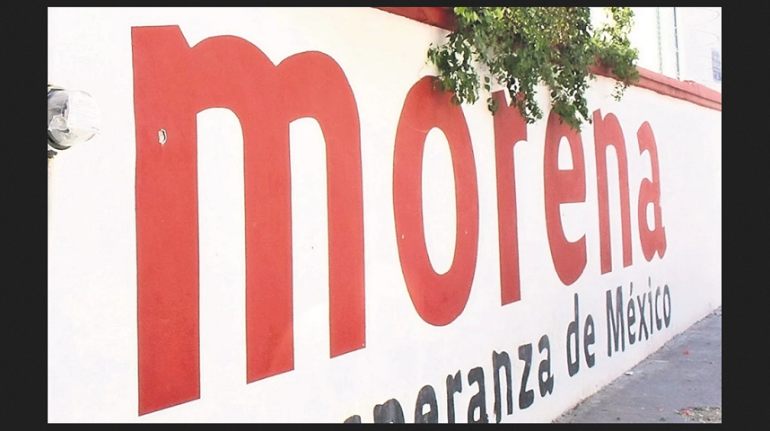 Precandidato de Morena es acusado de participar en caso de violencia sexual y cibernética hacia mujeres Ayuuk