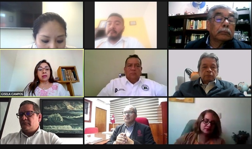 Reactiva Semaedeso el Comité Técnico para la Acreditación de Auditores Ambientales en Oaxaca