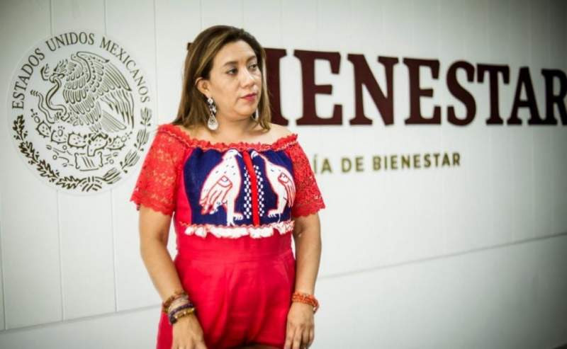 Incompetencia de Nancy Ortiz pudo derivar hechos de sangre en Oaxaca, se enciende alerta roja