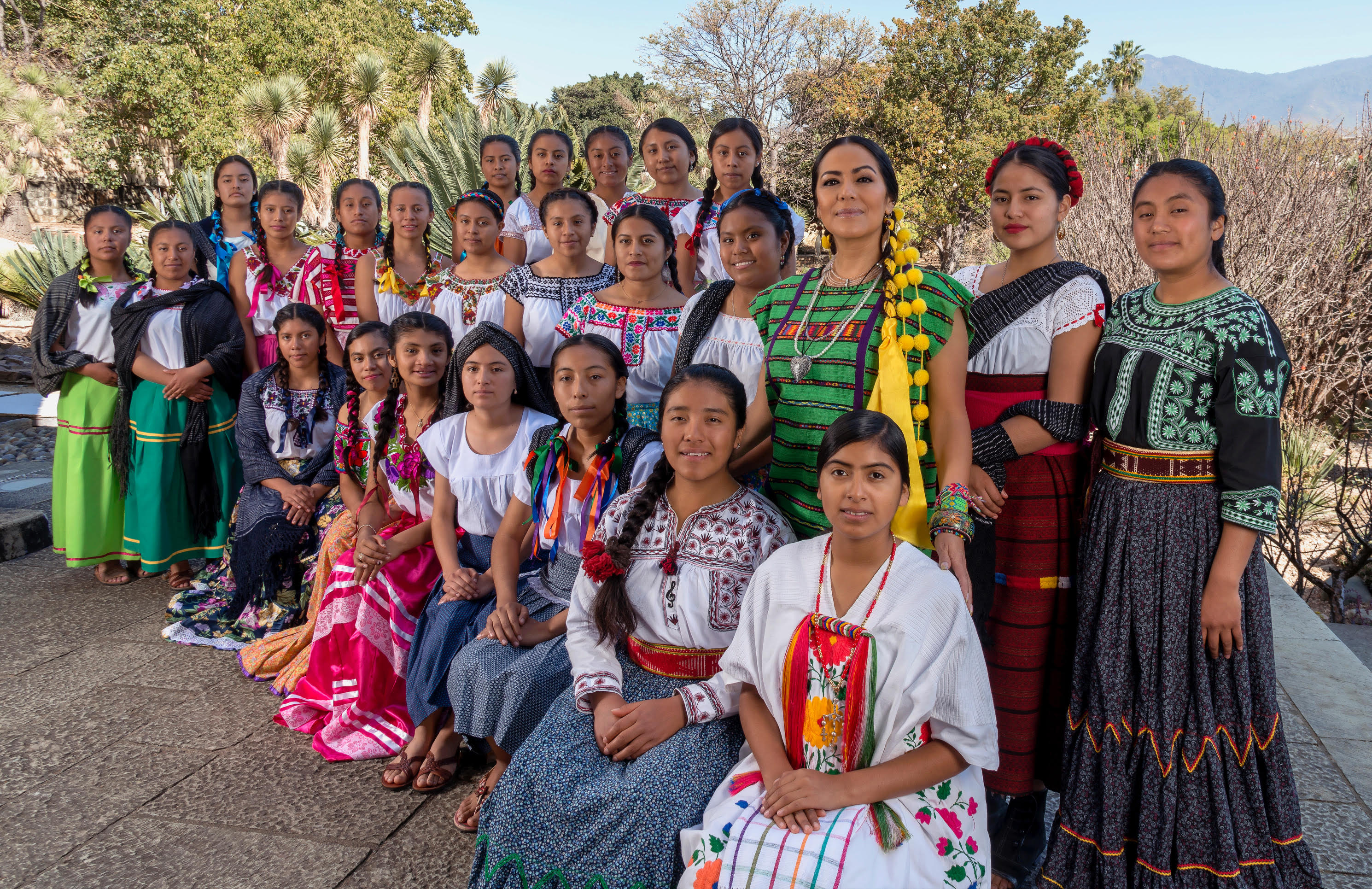 El Fondo Guadalupe Musalem A.C. emite Convocatoria de Becas 2021.