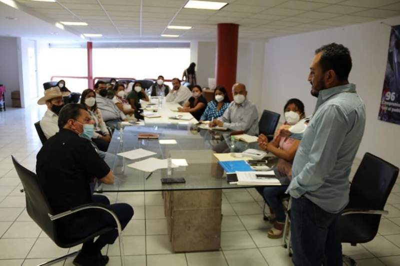 Morena, farsa y simulación en candidaturas; imponen a agresores sexuales y a quienes ejercen violencia política