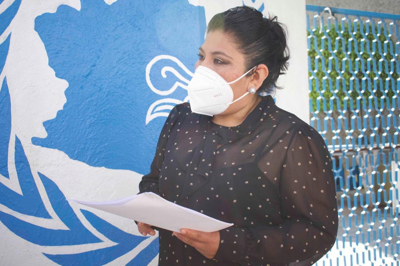 Califica Defensoría como “grave” y “urgente” el caso contra secretario de Salud en Oaxaca