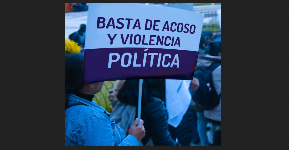 Congreso de Oaxaca urge alto a la violencia política a autoridades de Huajolotitlán y Trinidad Vista Hermosa