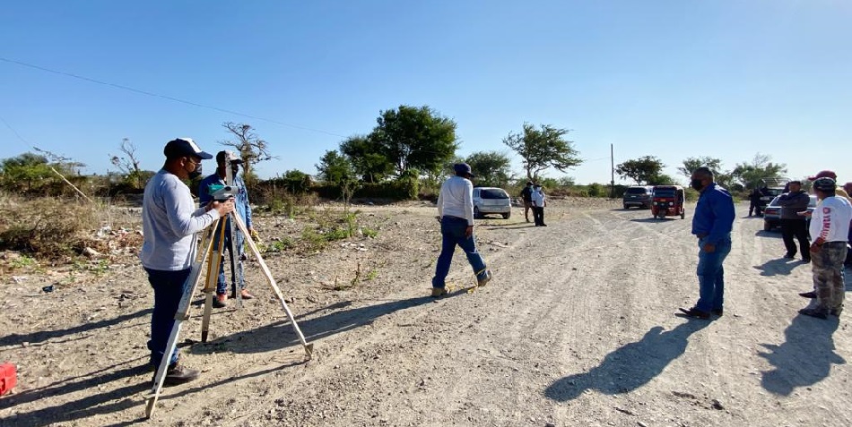 Revestirá Ayuntamiento camino a embarcadero en Álvaro Obregón: Coordinación de Agencias