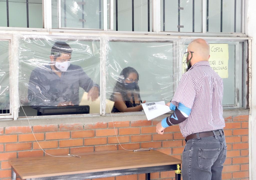 Se informa de los días y horarios para el pago de nómina vía  cheque a trabajadores de la educación de Oaxaca