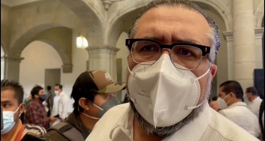 Líneas de investigación identifican a autores materiales e intelectuales en asesinato de precandidata de Oaxaca: Fiscal