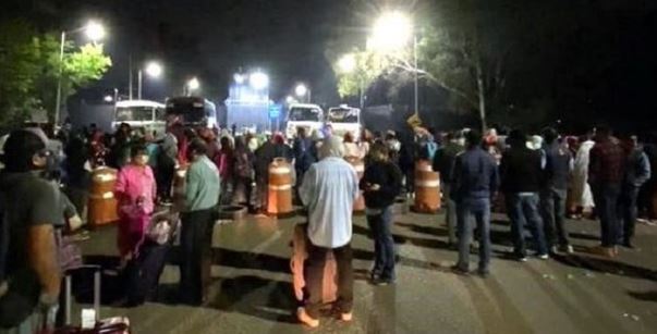 El delito juvenil tiene permiso en Oaxaca