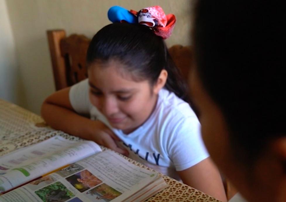 Invitan a fomentar el hábito de la lectura en la niñez y juventud