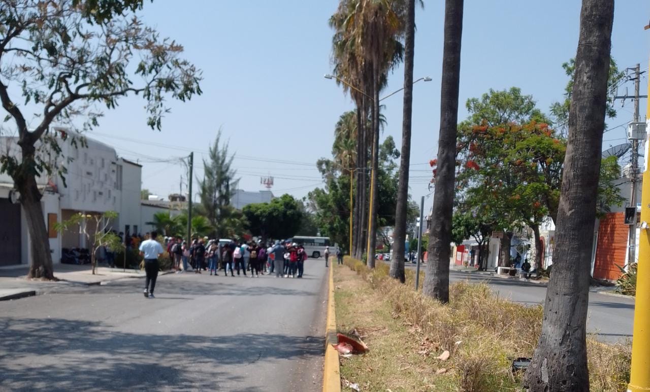 En Oaxaca no desaparece ninguna Escuela Normal: IEEPO
