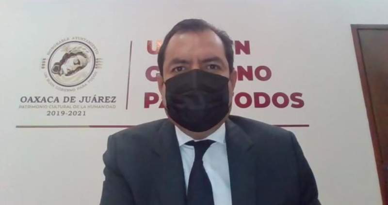 PRIMERA LÍNEA | Oswaldo García sigue sin entregar cuenta pública al OSFEO por Sistema de Nómina Integral “patito”
