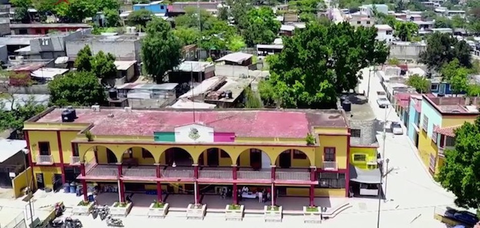 Ordena Tribunal a Segego nombrar nuevo Comisionado en San Antonio de la Cal