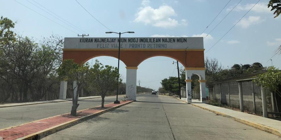 Revocarán mandato de concejales por ingobernabilidad en San Mateo del Mar