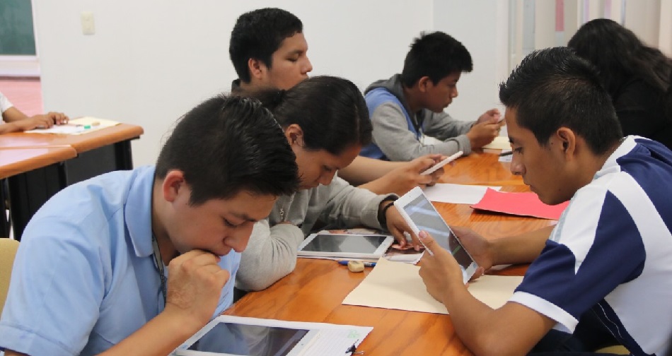 Continúa abierta la convocatoria para ingreso a las Preparatorias y Bachilleratos de la UABJO