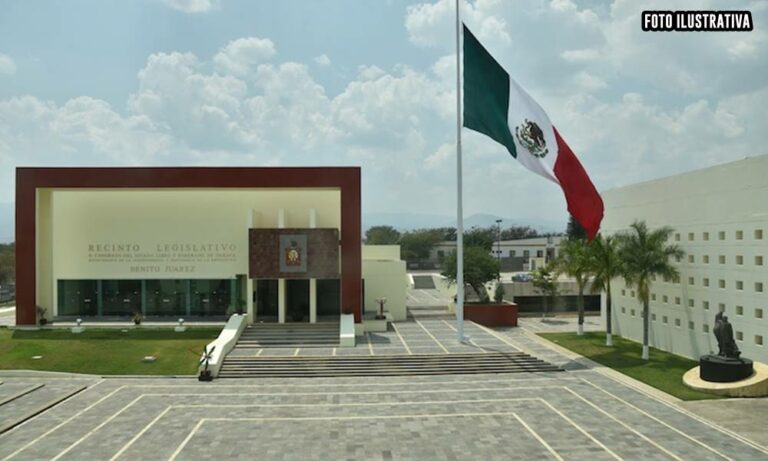 Congreso elige Comisión de Selección del Comité de Participación Ciudadana Anticorrupción
