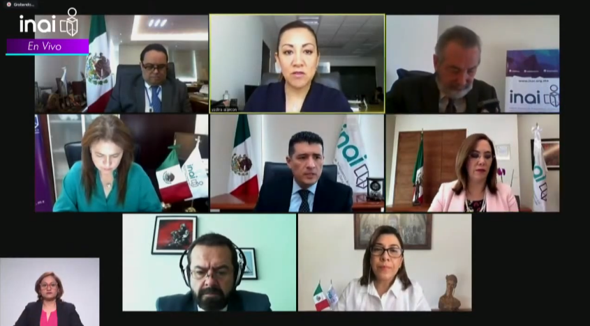 Desaparición de IAIPO atenta contra la democracia y viola derechos humanos: INAI